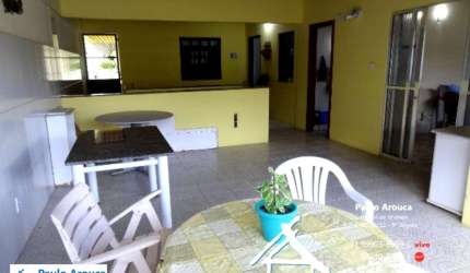 Casa à venda no bairro Cajazeiras V - Salvador/BA