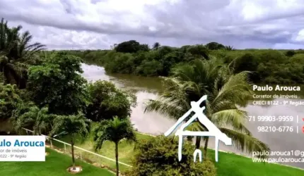 Apartamento à venda no bairro BURAQUINHO - Lauro de Freitas/BA