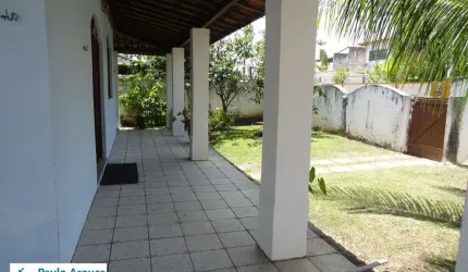 Casa à venda no bairro Barra do Jacuípe - Camaçari/BA