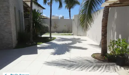 Casa à venda no bairro Stella Maris - Salvador/BA