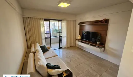 Apartamento à venda no bairro Pituba - Salvador/BA