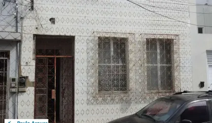 Casa à venda no bairro Ribeira - Salvador/BA