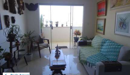 Apartamento à venda no bairro Piatã - Salvador/BA