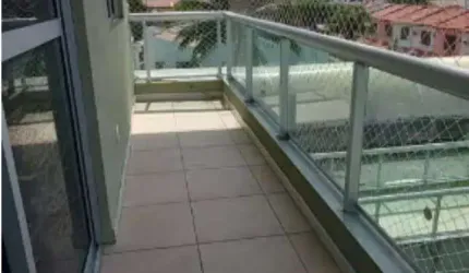 Apartamento à venda no bairro Stella Maris - Salvador/BA