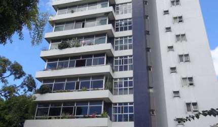 Apartamento à venda no bairro Acupe de Brotas - Salvador/BA