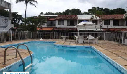 Casa à venda no bairro Stella Maris - Salvador/BA