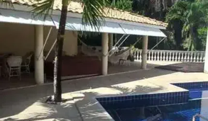 Casa à venda no bairro Portão - Lauro de Freitas/BA