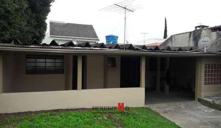 RESIDÊNCIAS - BOM JESUS