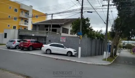 SOBRADO - AFONSO PENA