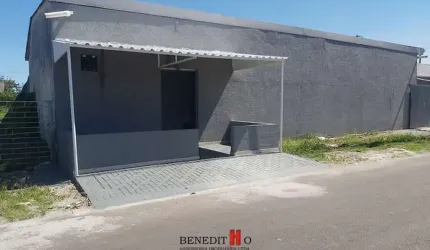 LOJA COMERCIAL - SANTA FÉ - GUATUPÊ