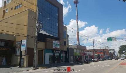 SALA COMERCIAL - CENTRO