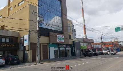 SALA COMERCIAL - CENTRO