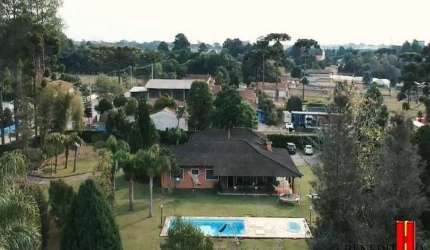 HARAS - COLÔNIA MURICI