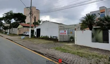 TERRENO - CENTRO