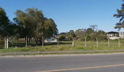 ÁREA INDUSTRIAL - ARUJÁ
