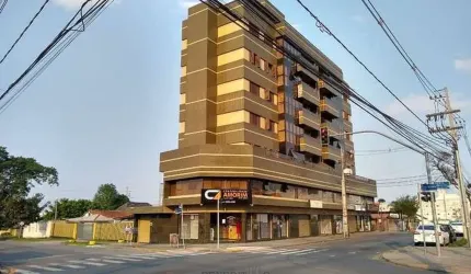 APARTAMENTO - CENTRO