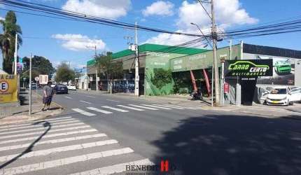 LOJA COMERCIAL - CENTRO