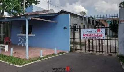 TERRENO - JARDIM CRUZEIRO