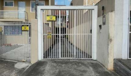 SOBRADO TRIPLEX - PEDRO MORO