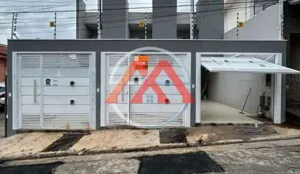Sobrado novo à venda, Vila Ema 3 dormitorios, sendo 1 suite, ótimo local, ótimo acesso, aceita fina