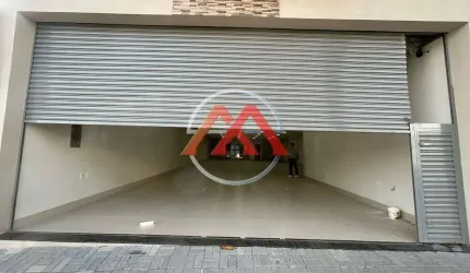 Loja para locação, Vila Ivg, São Paulo, SP