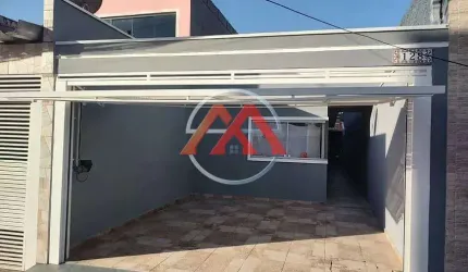 Casa à venda, Vila União (Zona Leste), São Paulo, SP