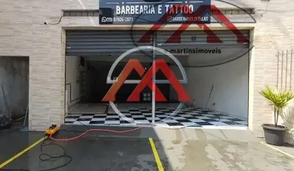 Loja para locação, Vila Ema, São Paulo, SP