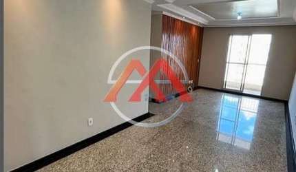 Apartamento à venda, Jardim Guairaca, São Paulo, SP