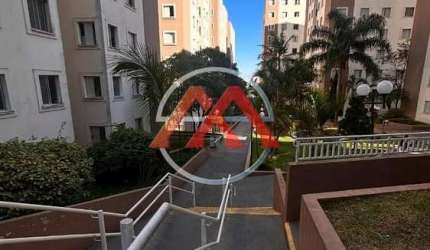 Apartamento para locação, Vila Bancária, São Paulo, SP