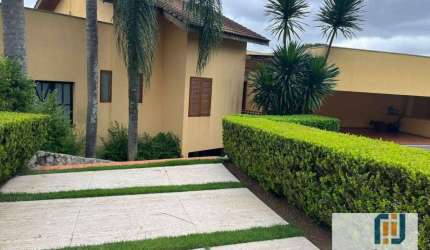 Casa para venda e locação Tamboré 1