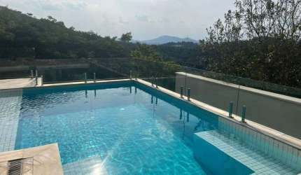 Casa para locação no Gênesis 2