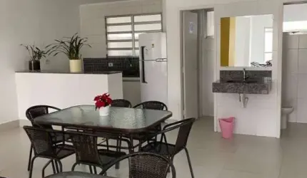Apartamento à venda no Edifício Mareska