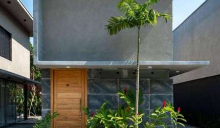Casa à venda em condomínio fechado -  Maresias - São Sebastião/SP