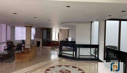 Cobertura duplex para venda - Edifício Maison Belle Epóque