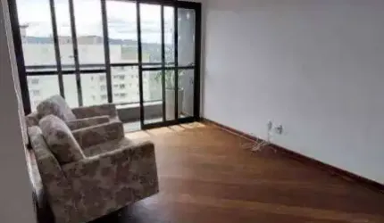 Apartamento para venda e locação no Alpha Towers, Alphaville
