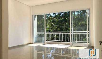 Sala comercial à venda no Trix Tamboré