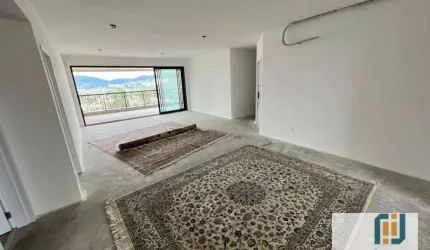 Apartamento à venda no Condomínio Atria Alphaville