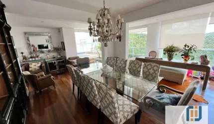 Apartamento à venda no The Penthouses