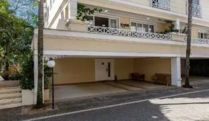 Casa à venda no Condomínio Ville Bosqueé - São Paulo