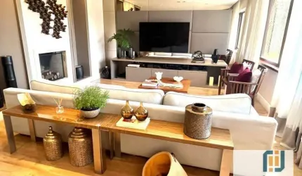 Apartamento em Alphaville