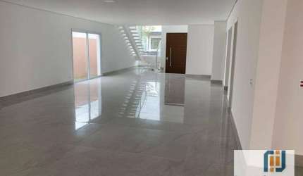 Casa à venda no Residencial Gênesis II