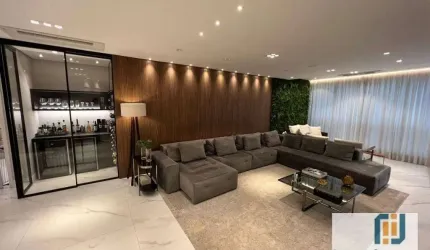 Apartamento à venda no Myrá, Alphaville