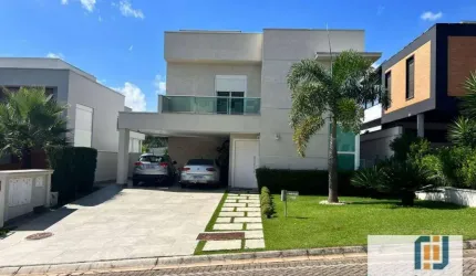 Oportunidade de Casa para venda no Condomínio Residencial Tamboré 11