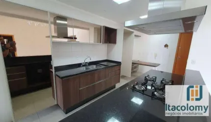 Apartamento à venda no Premium Tamboré