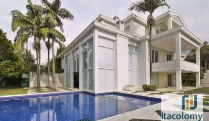 Casa à venda no Residencial Alphaville 0