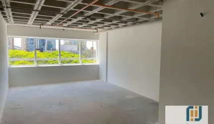 Sala comercial à venda no Edifício Alpha Premium