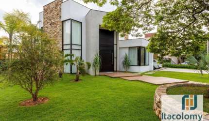 Casa para venda no Condomínio Vivenda do Lago - Sorocaba