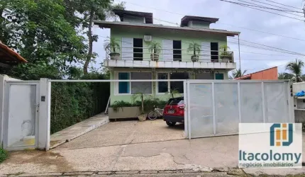Casa à venda em Juquehy - São Sebastião