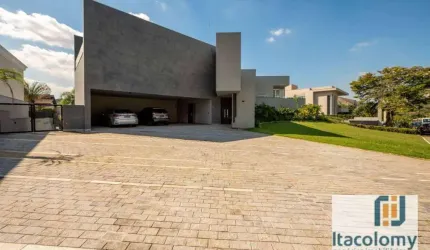 Casa à venda no Residencial Alphaville 0