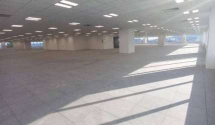 Sala comercial para venda e locação no West Corp Alphaville
